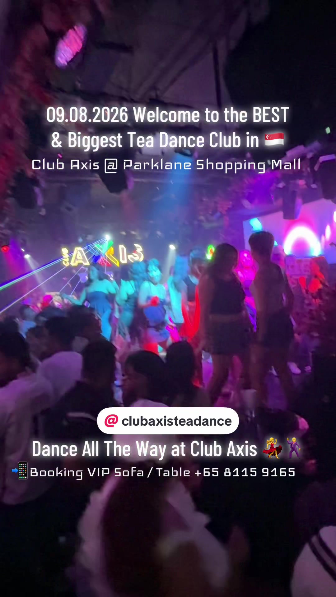 @clubaxisteadance