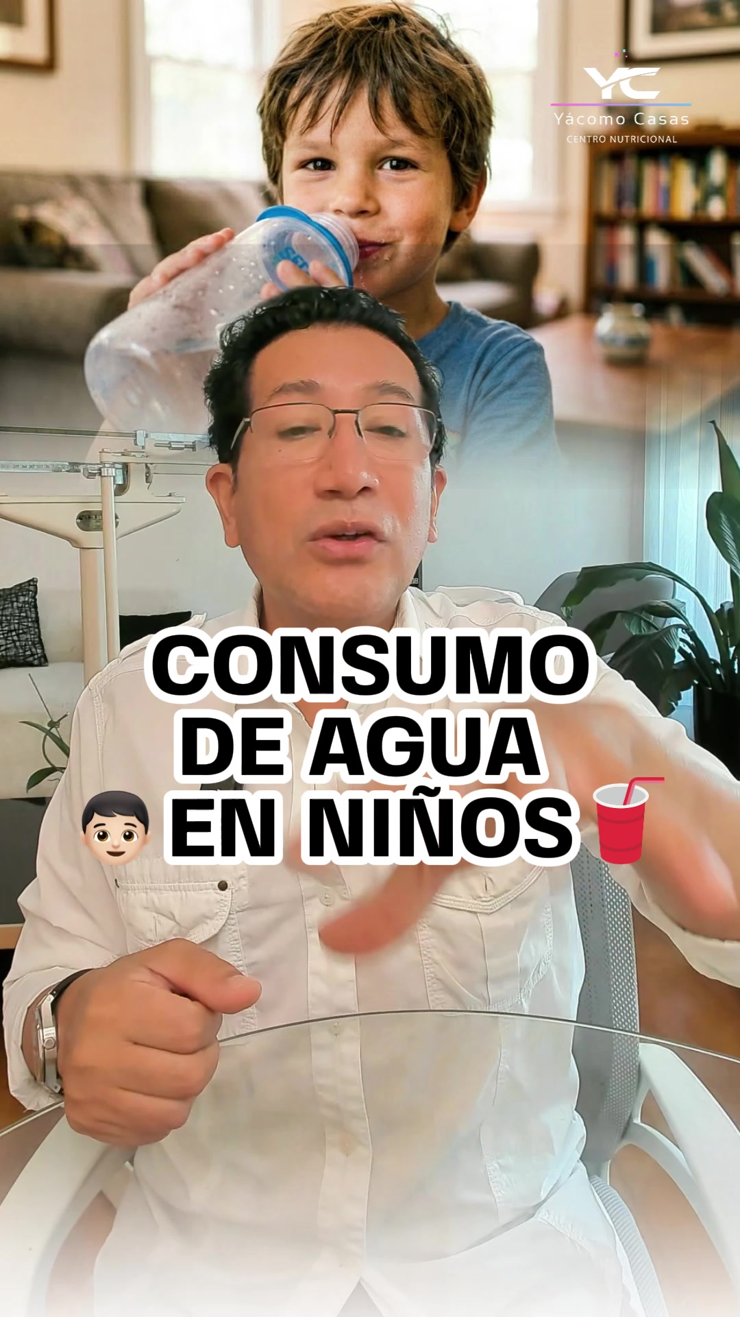 @Nutricionista Y&aacute;como Casas