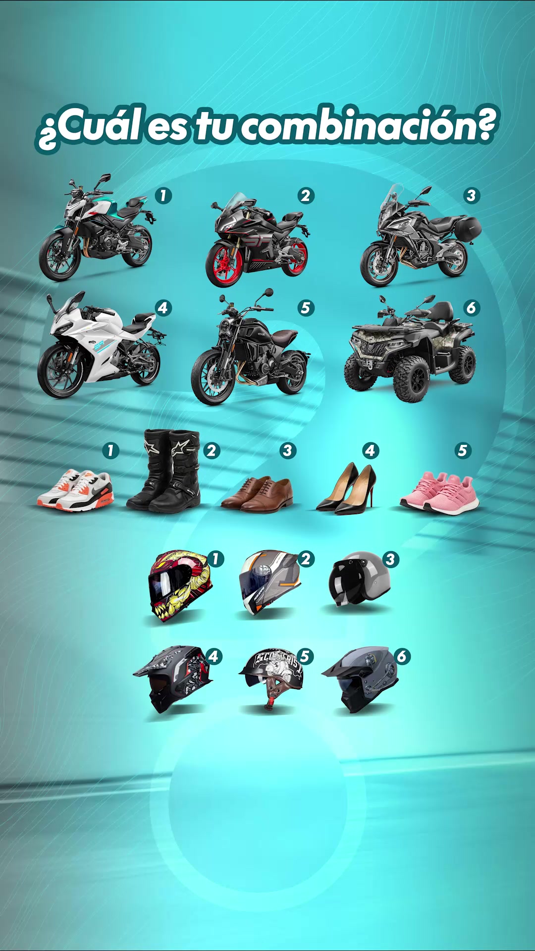 @CFMOTO M&eacute;xico