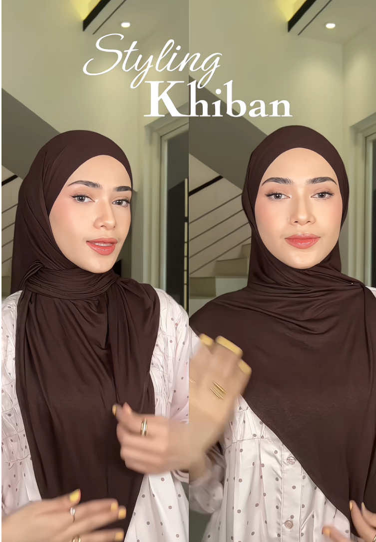 @Jasmine Jilbab