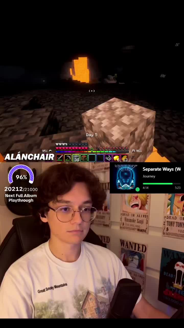 @alánchair