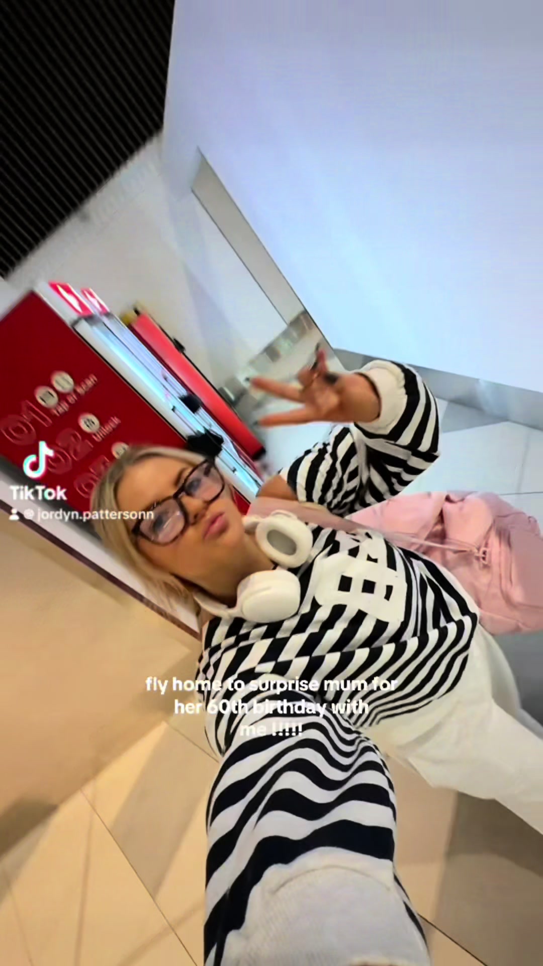 @Jordyn Patterson