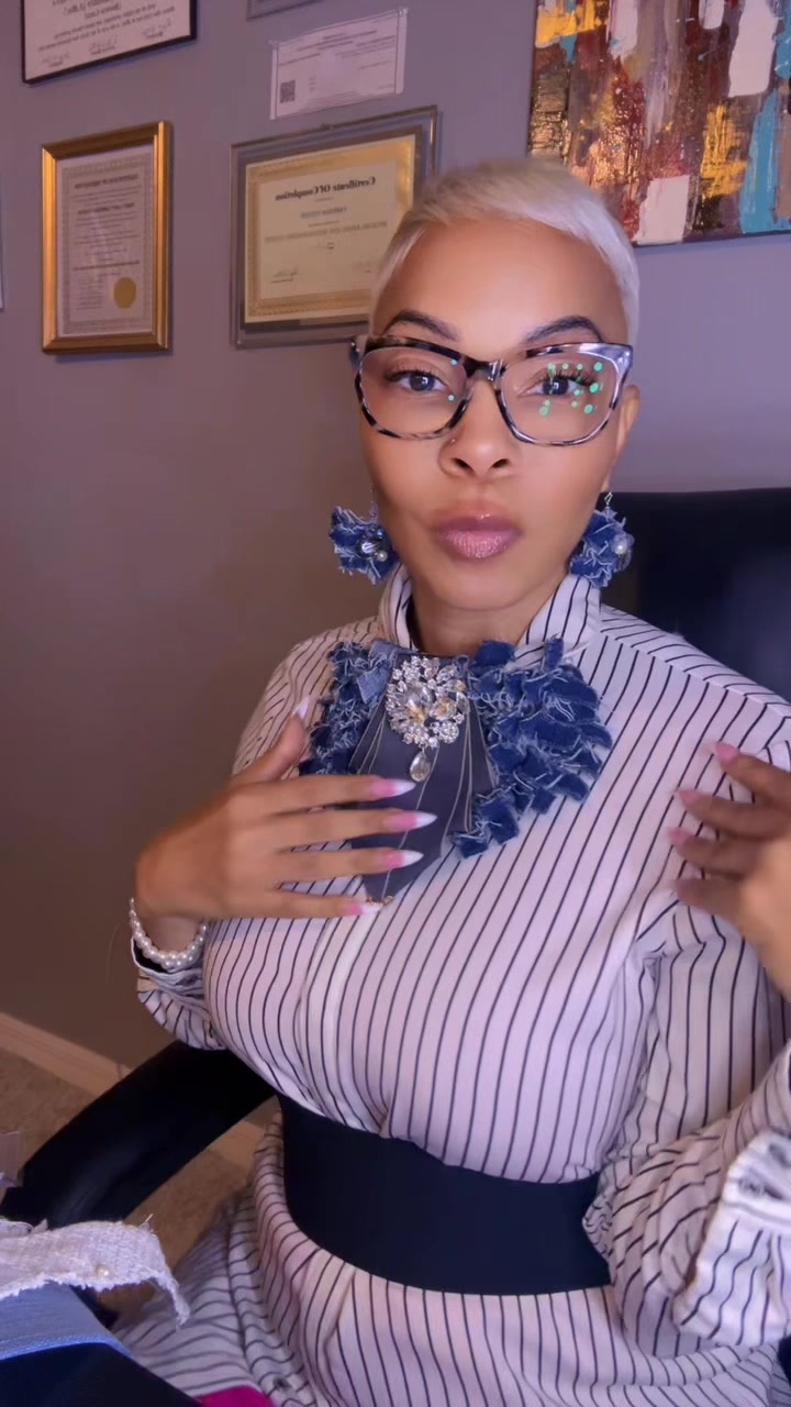 @Dr. Tameria 🦋
