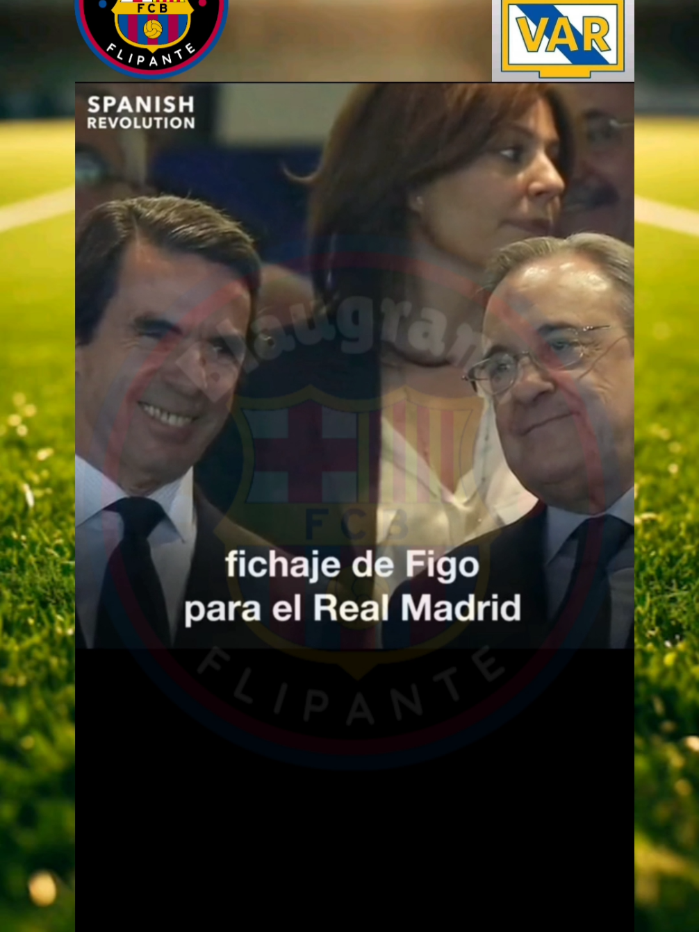 @Blaugrana Flipante