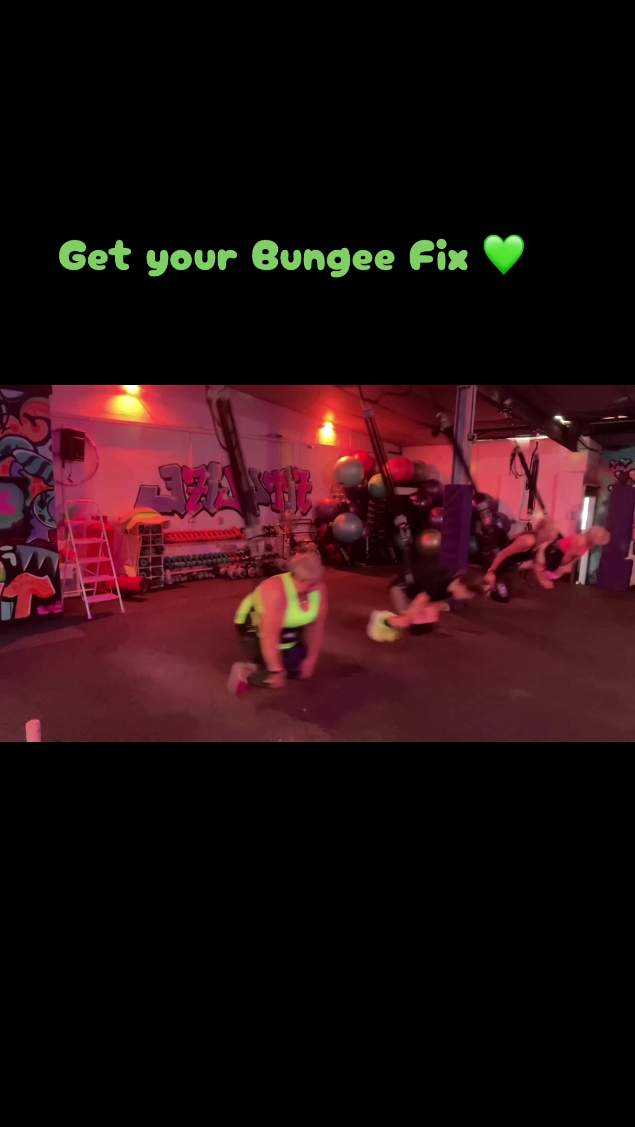 @bungeefit4life