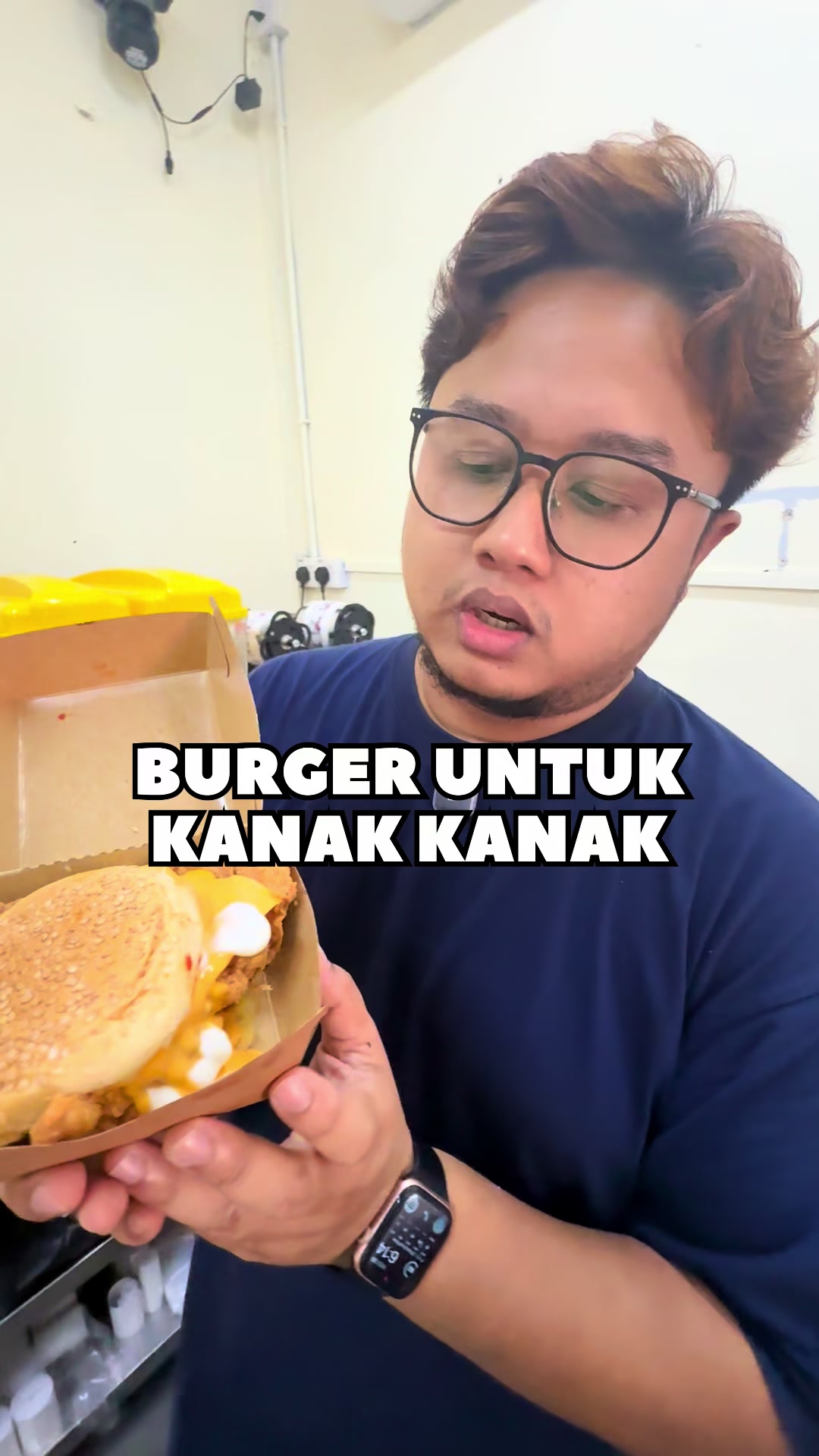@Spicy Bite Pasir Puteh