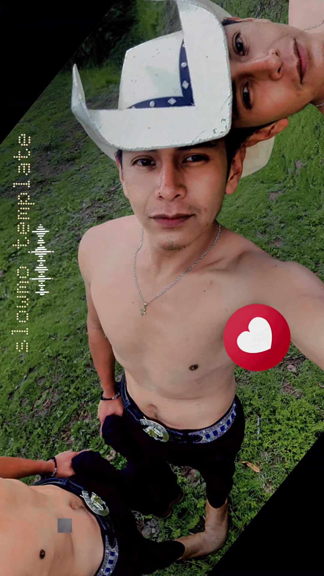 @thu pendejo favorito 😈