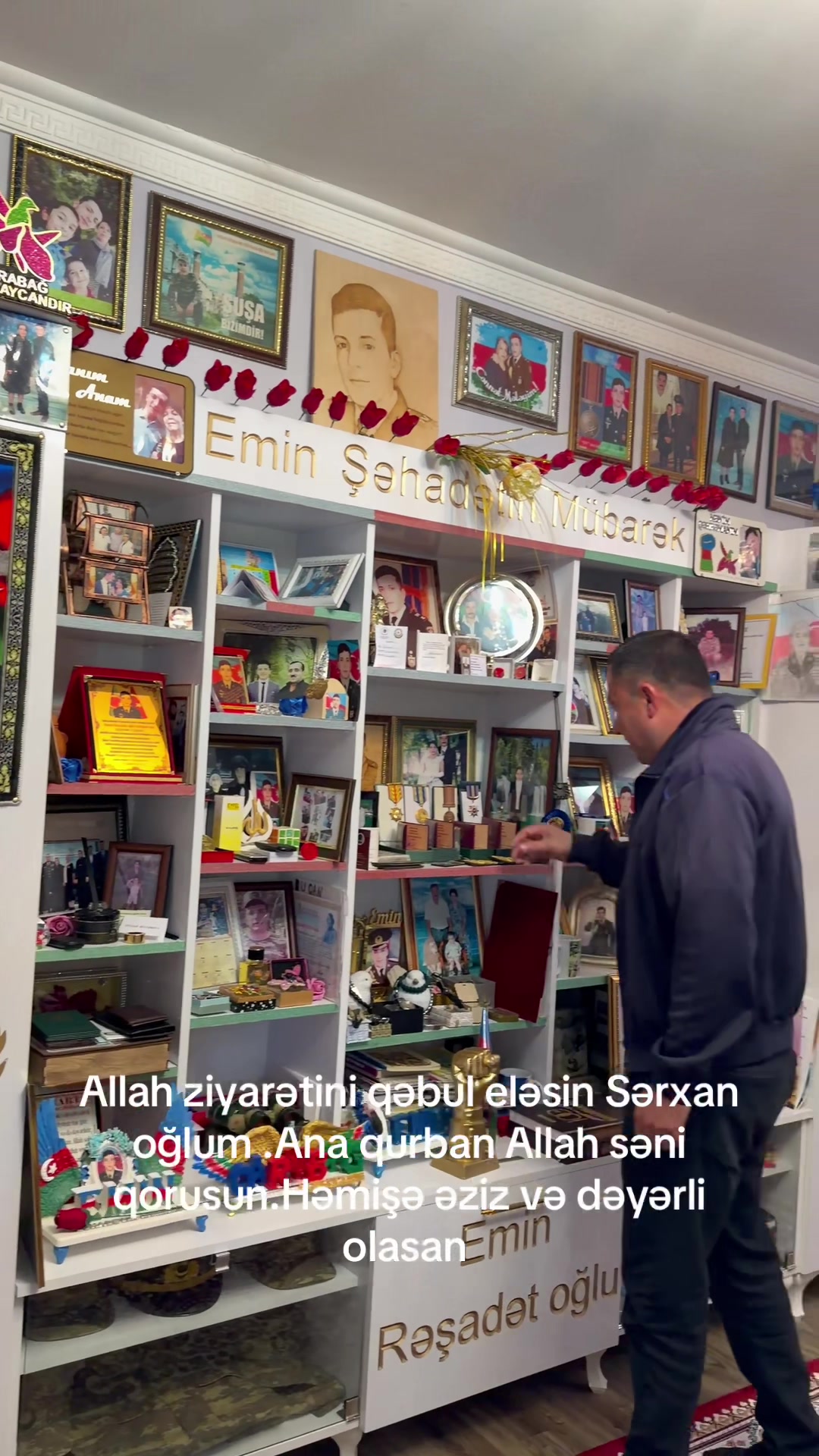 @Şəhid balam Emin