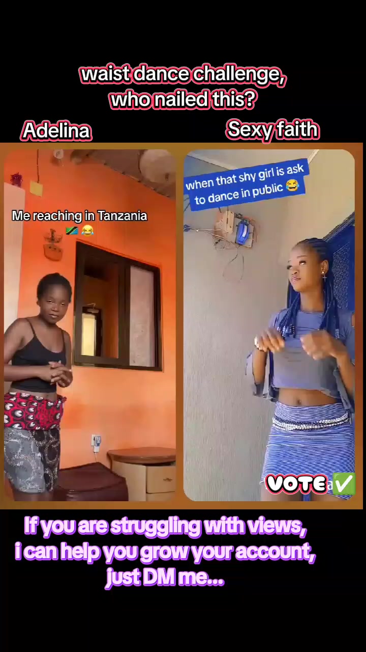 @Mozey dee baddest