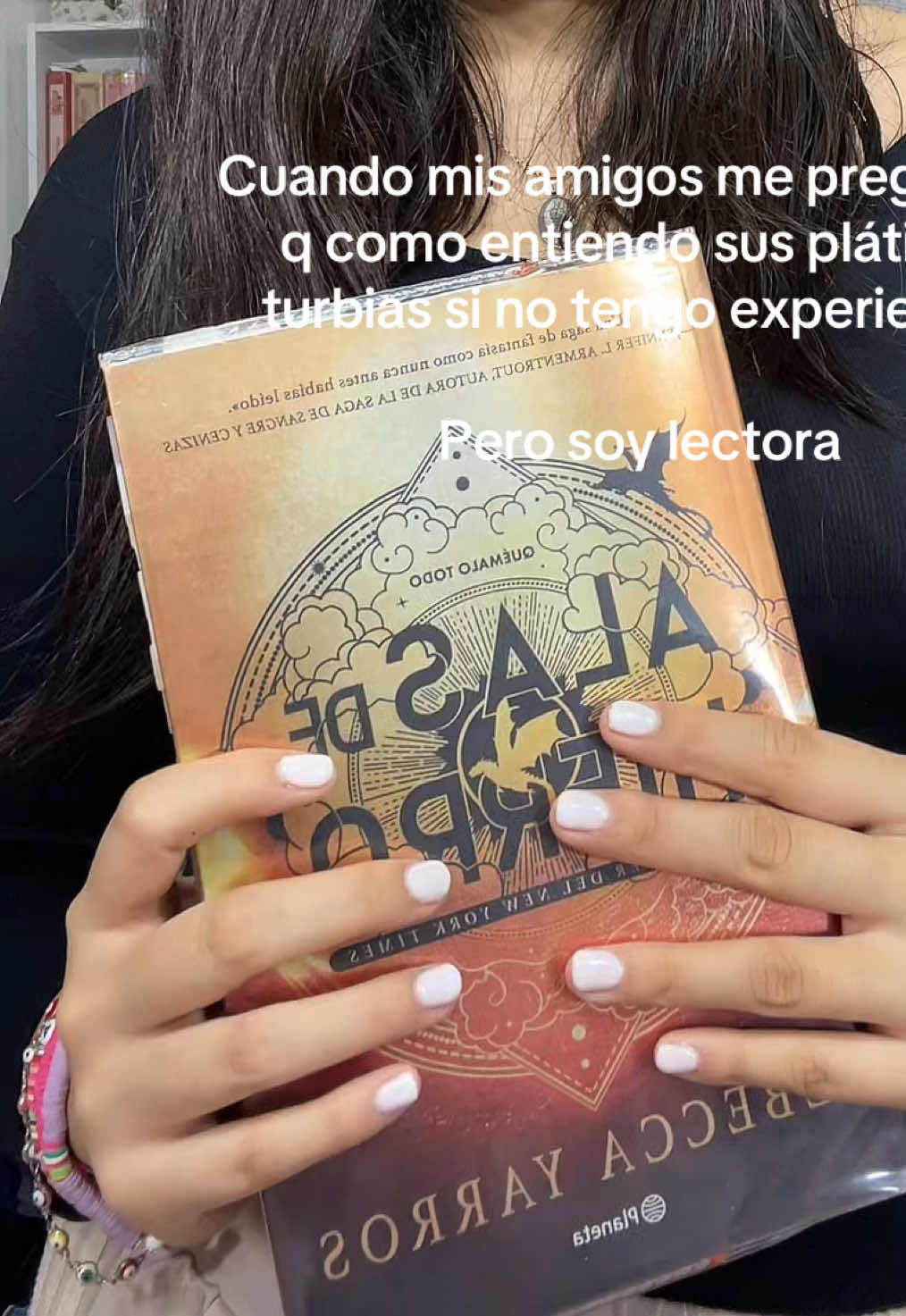 @book lover
