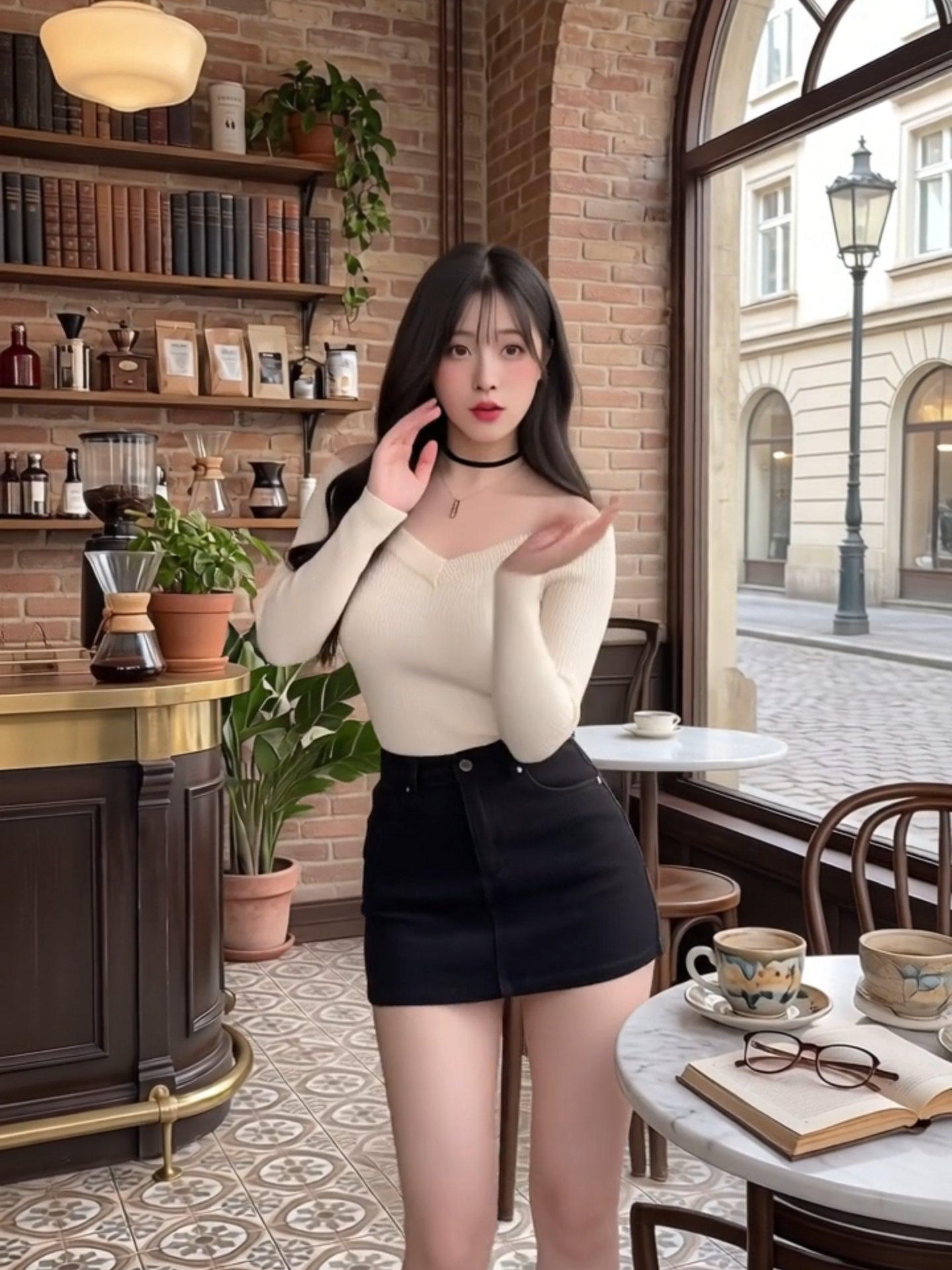 @Yến Nhi Laura Men 🍌
