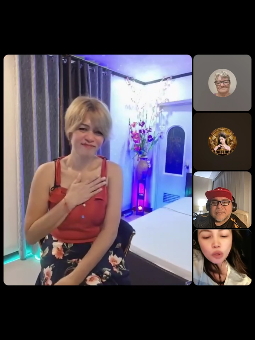 @Ann 2.0 👄