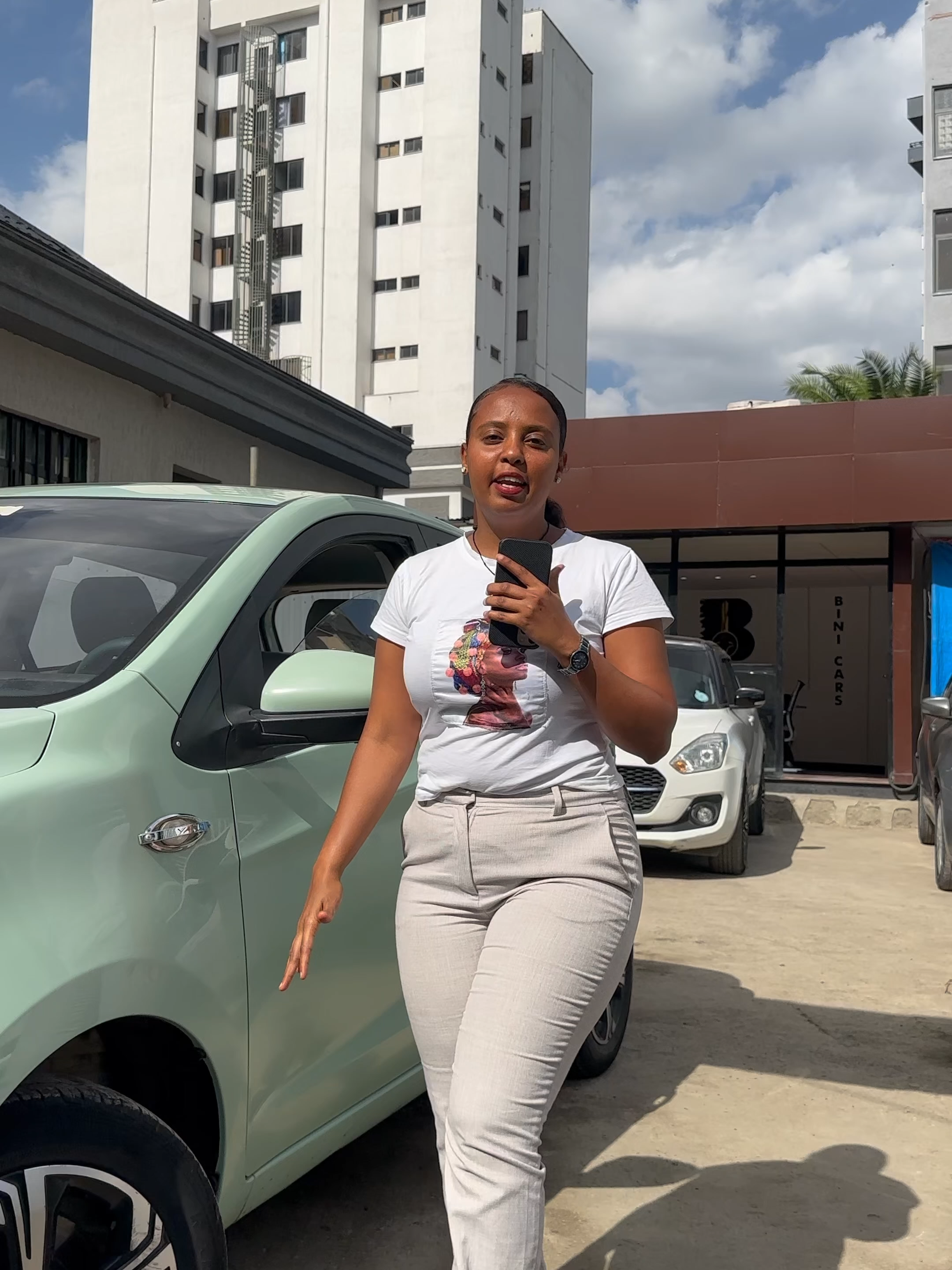 @Bini Cars