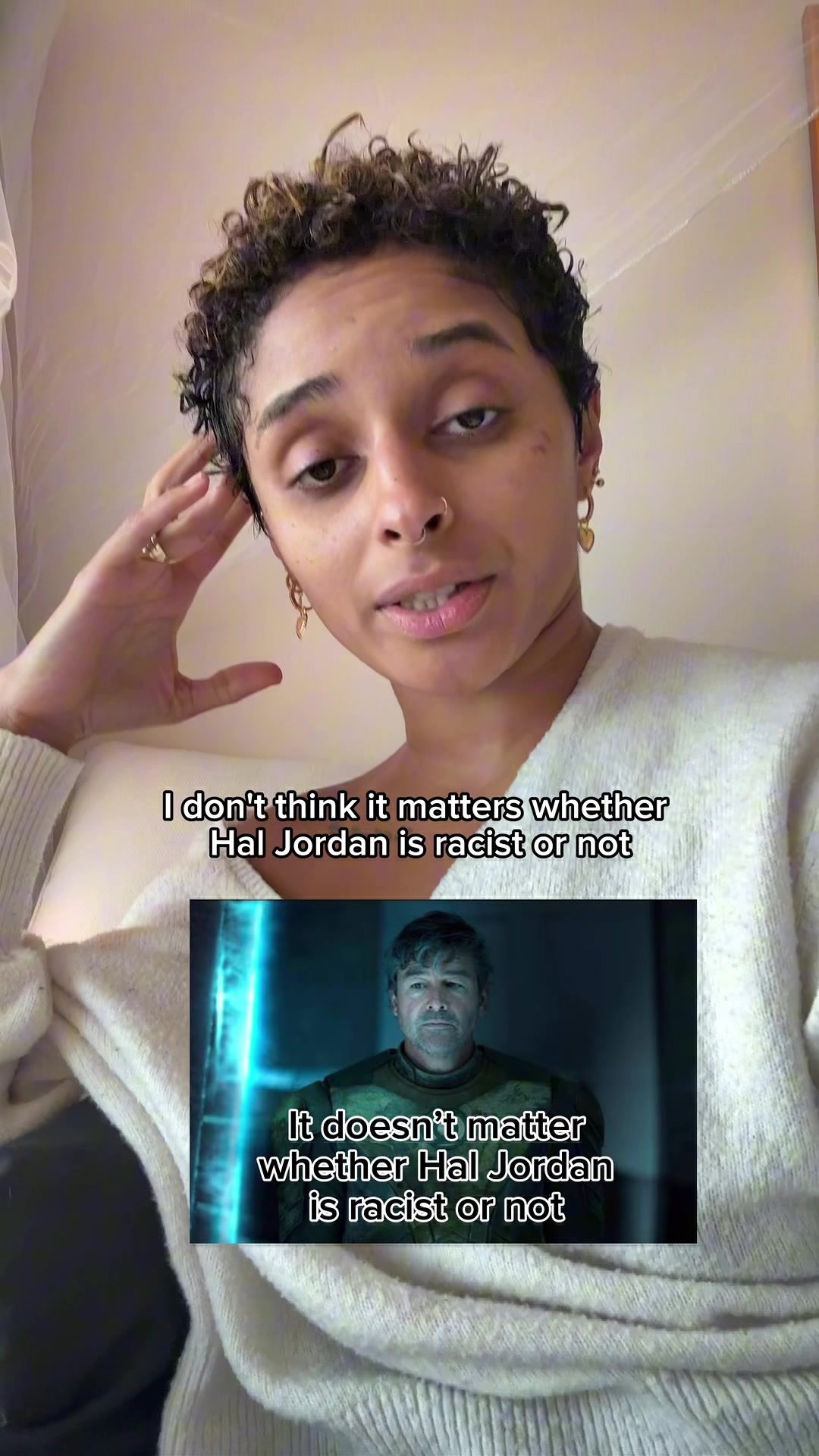 @Nicque Marina