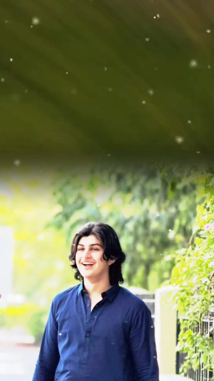 @Hashir Zohan