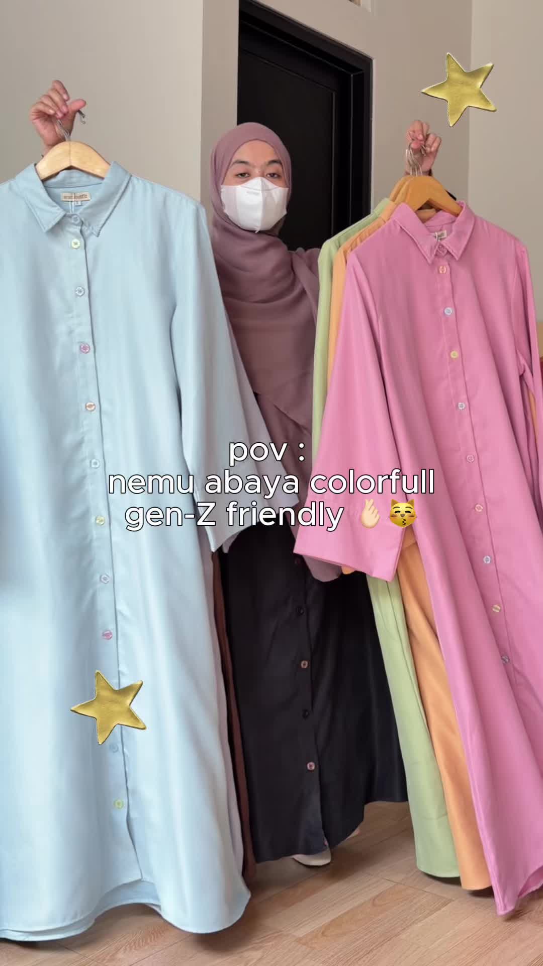 @bilaaa | suka outfit remaja😋✨