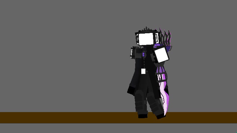 @Battle Armor Boss Noob