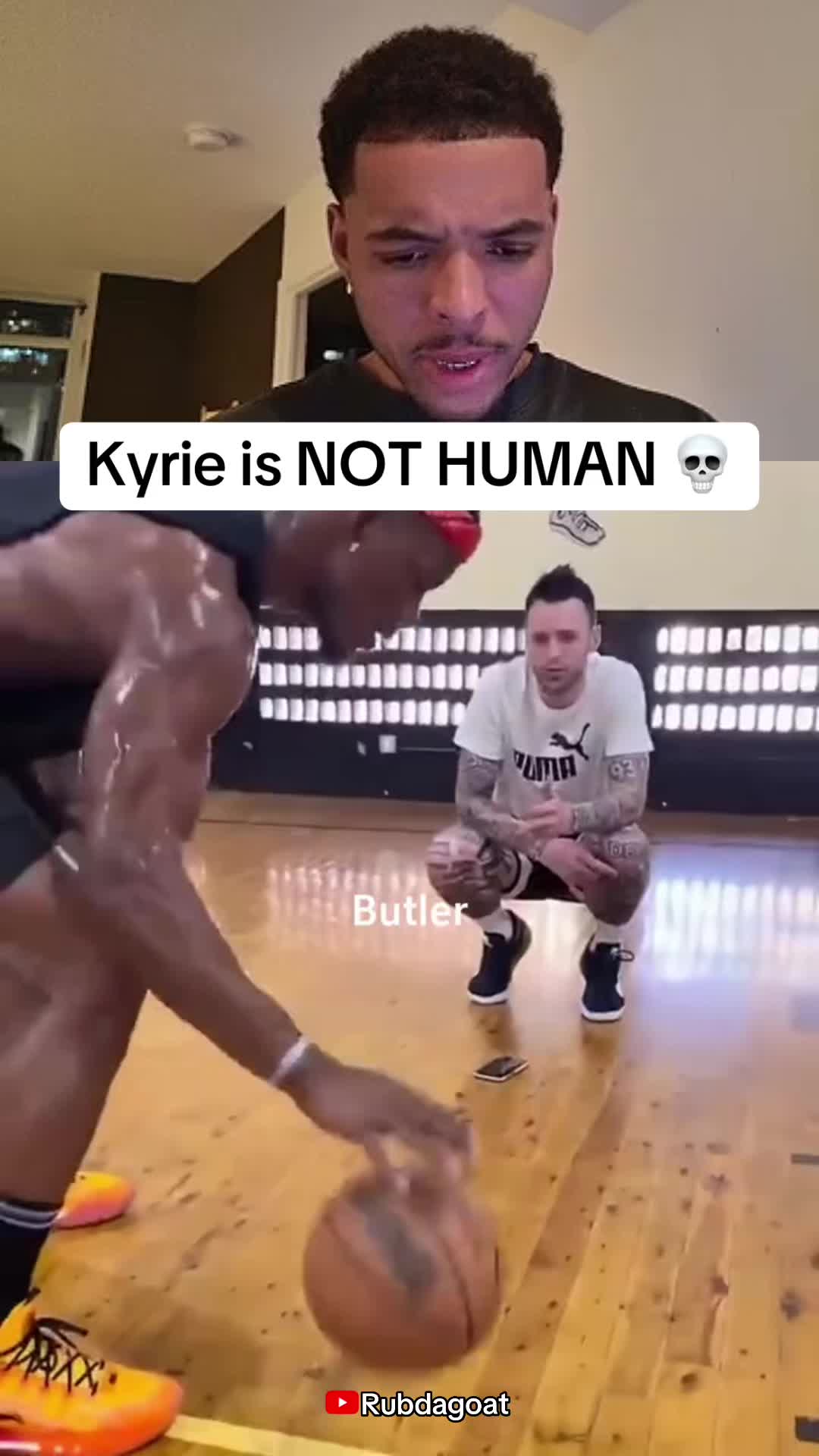 @rubdagoat