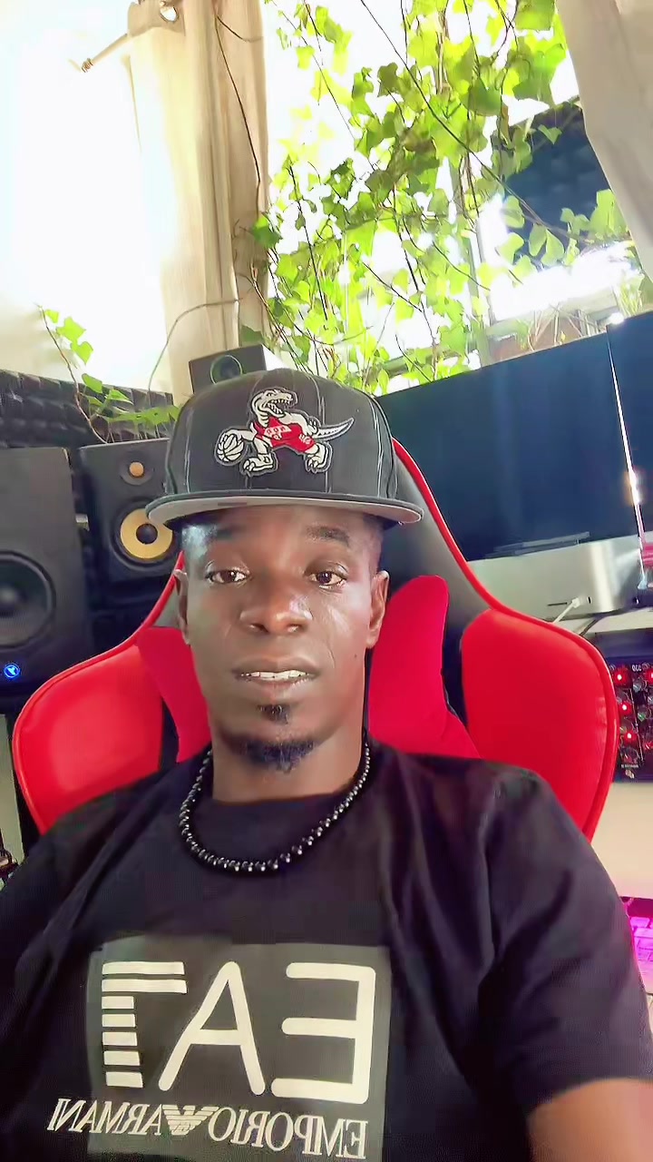 @Dj Lethal Vybz🇨🇦🇯🇲