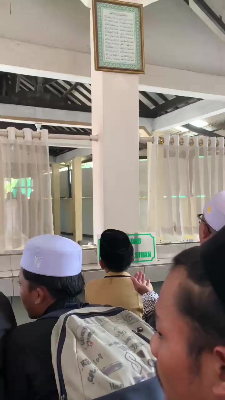 @Mas Fajar