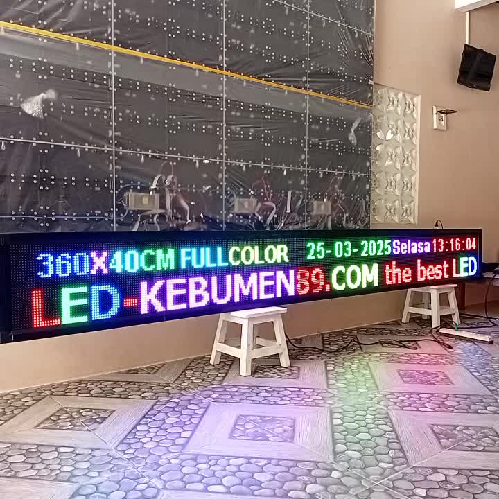 @Led Kebumen89