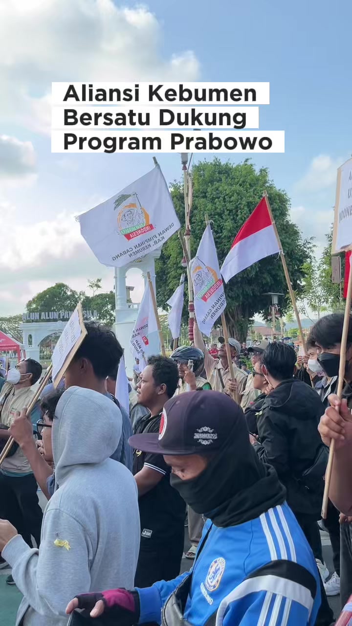@Seputar Kebumen