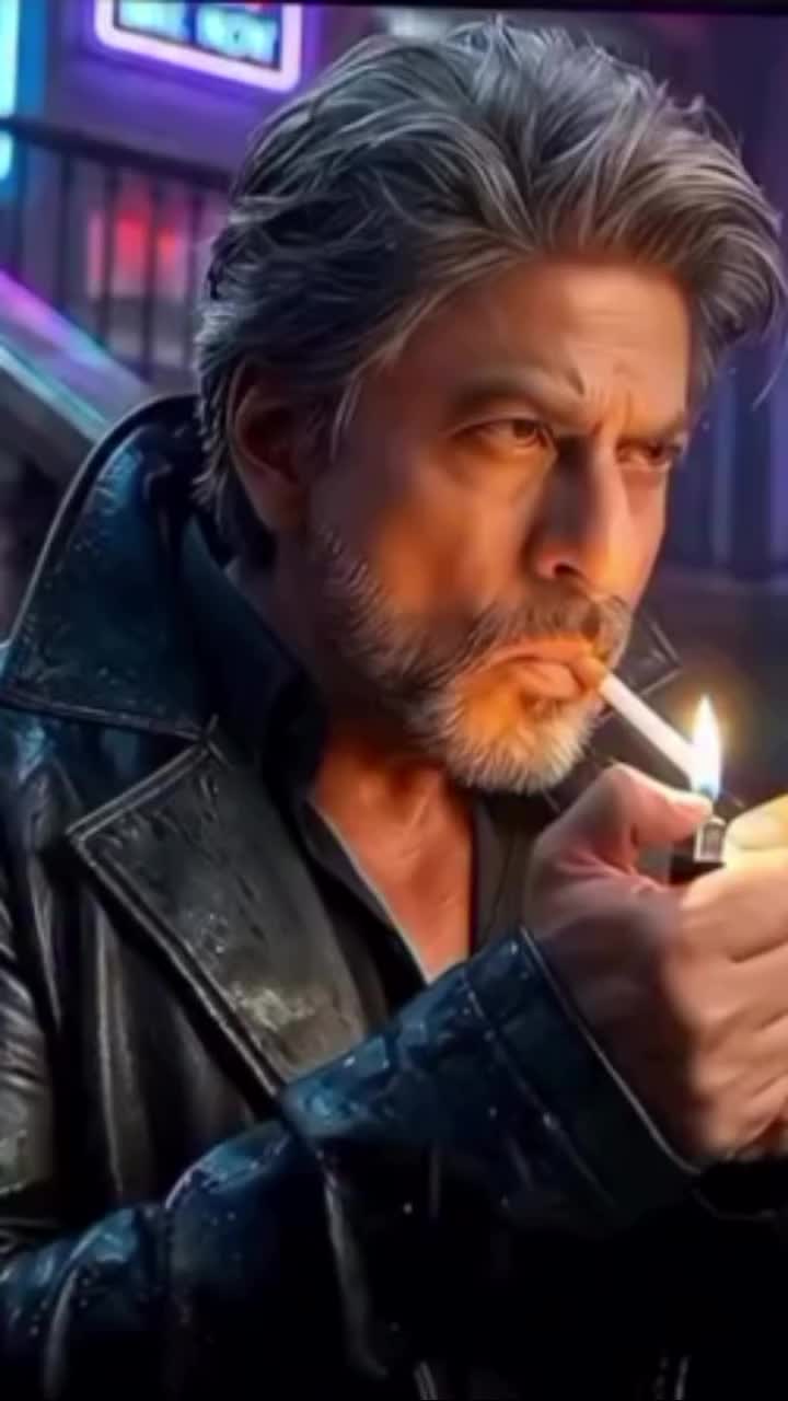 @Shah Rukh Khan