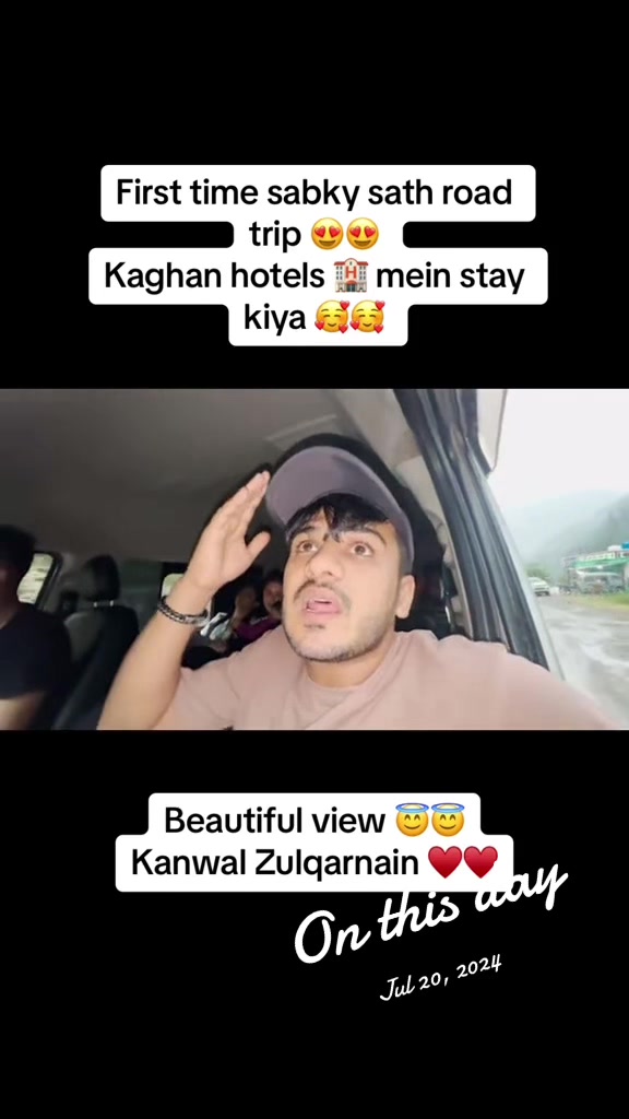 @Vlogger World