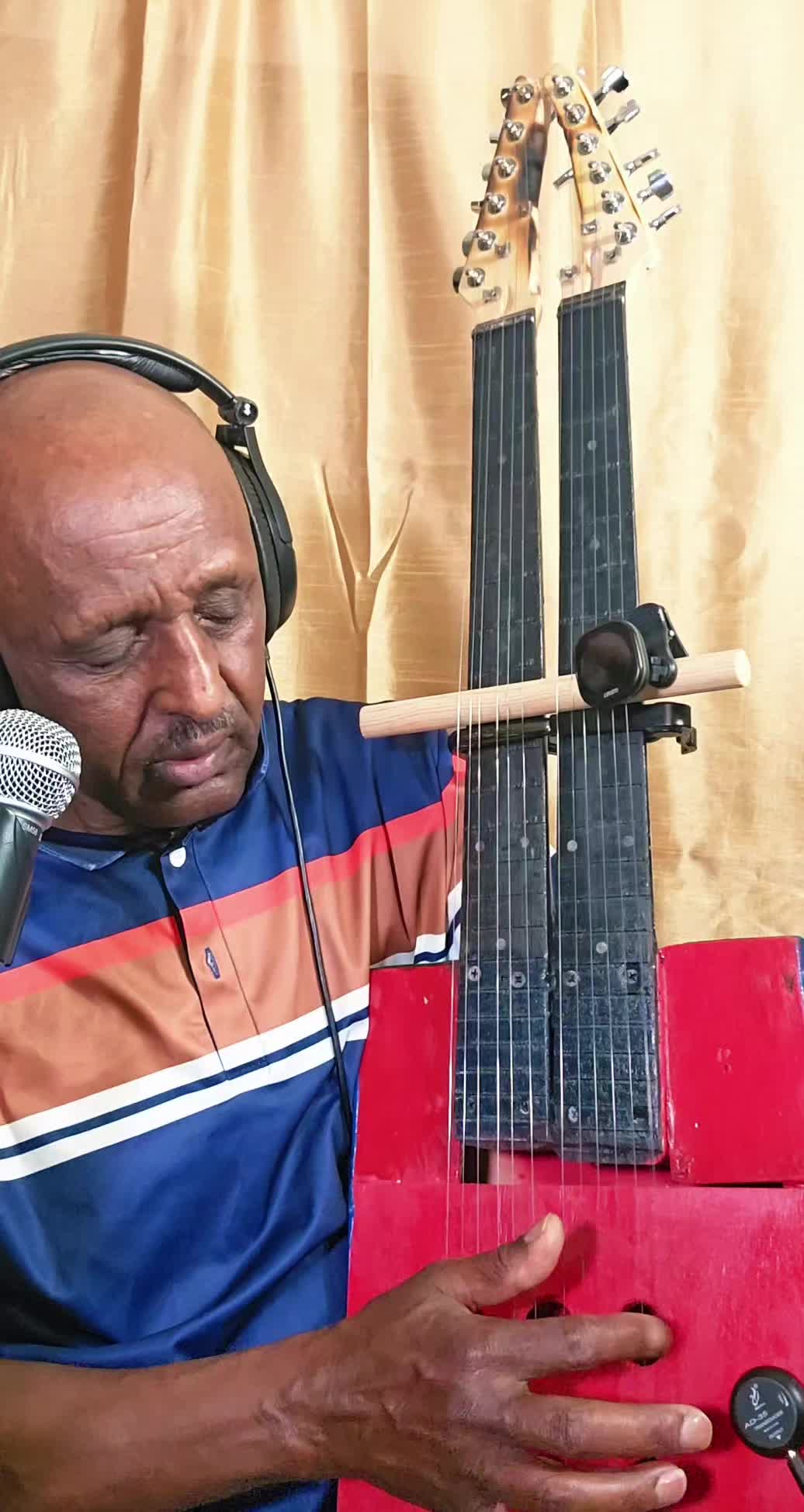 @Yemane የማነ