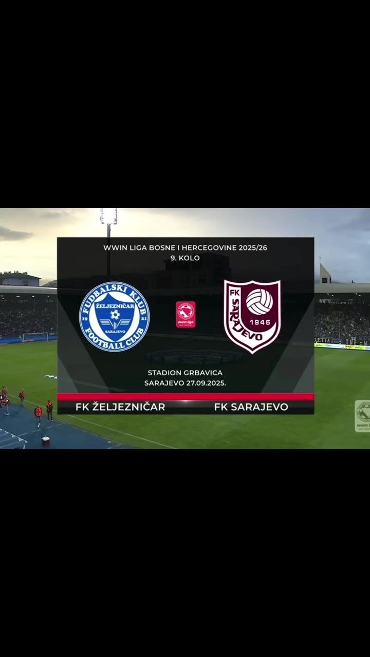 @Ultras Željezničar