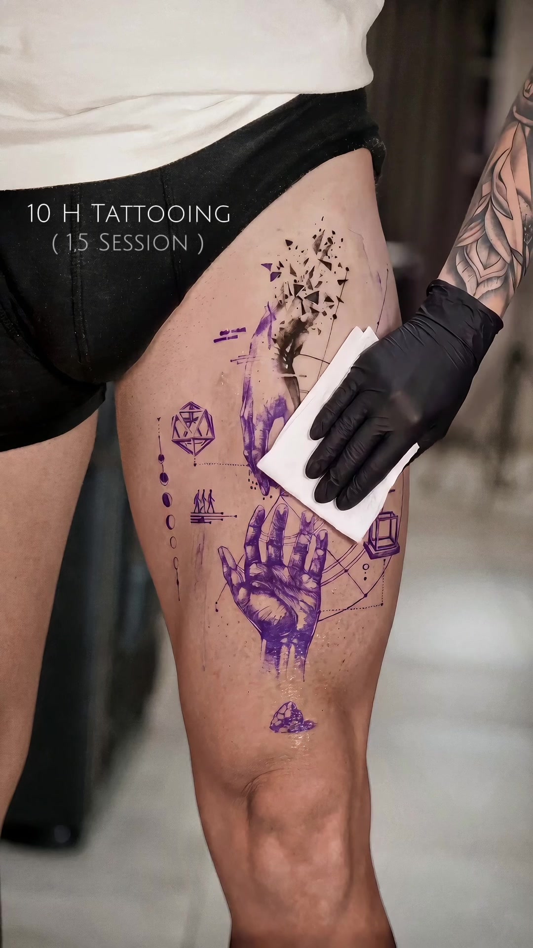 @Neon Tattoo Jülich