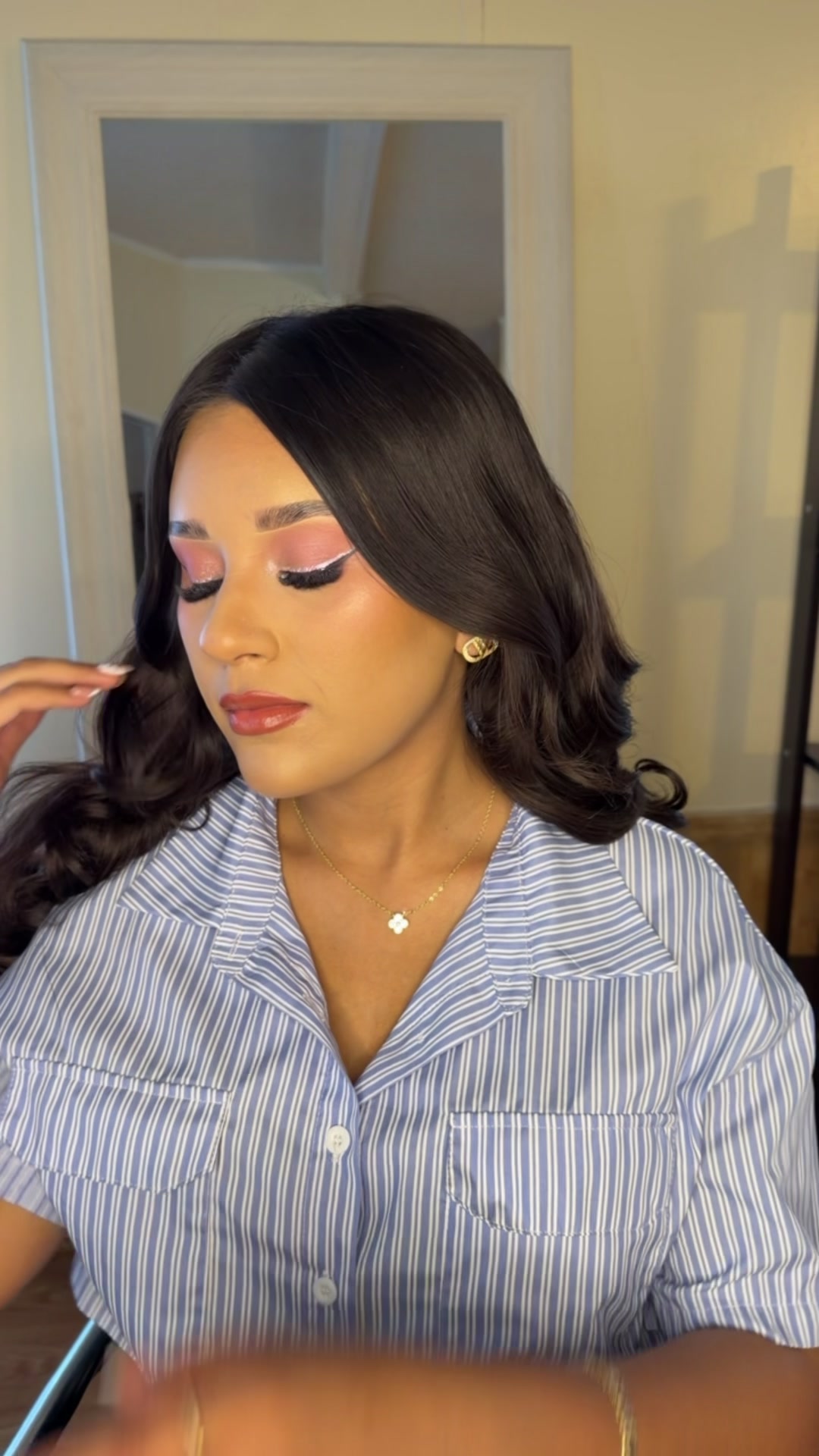 @Makeup by Yailyn