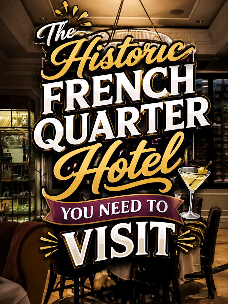 @✨️Ashley✨️ NOLA Travel & Deals
