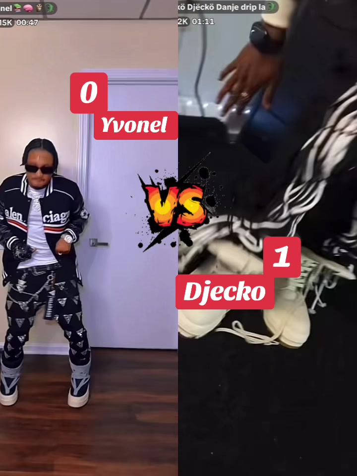 @World Star Promo🇺🇸🇭🇹🇿🇦