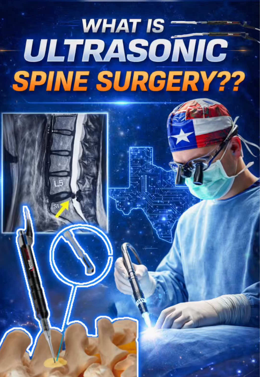 @Chester J Donnally III, MD