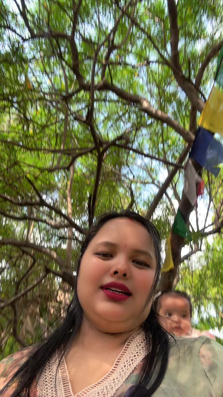 @Silu Rasaili ❤️