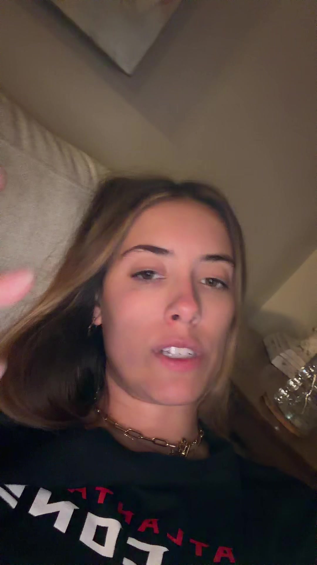 @Olivia Oakley