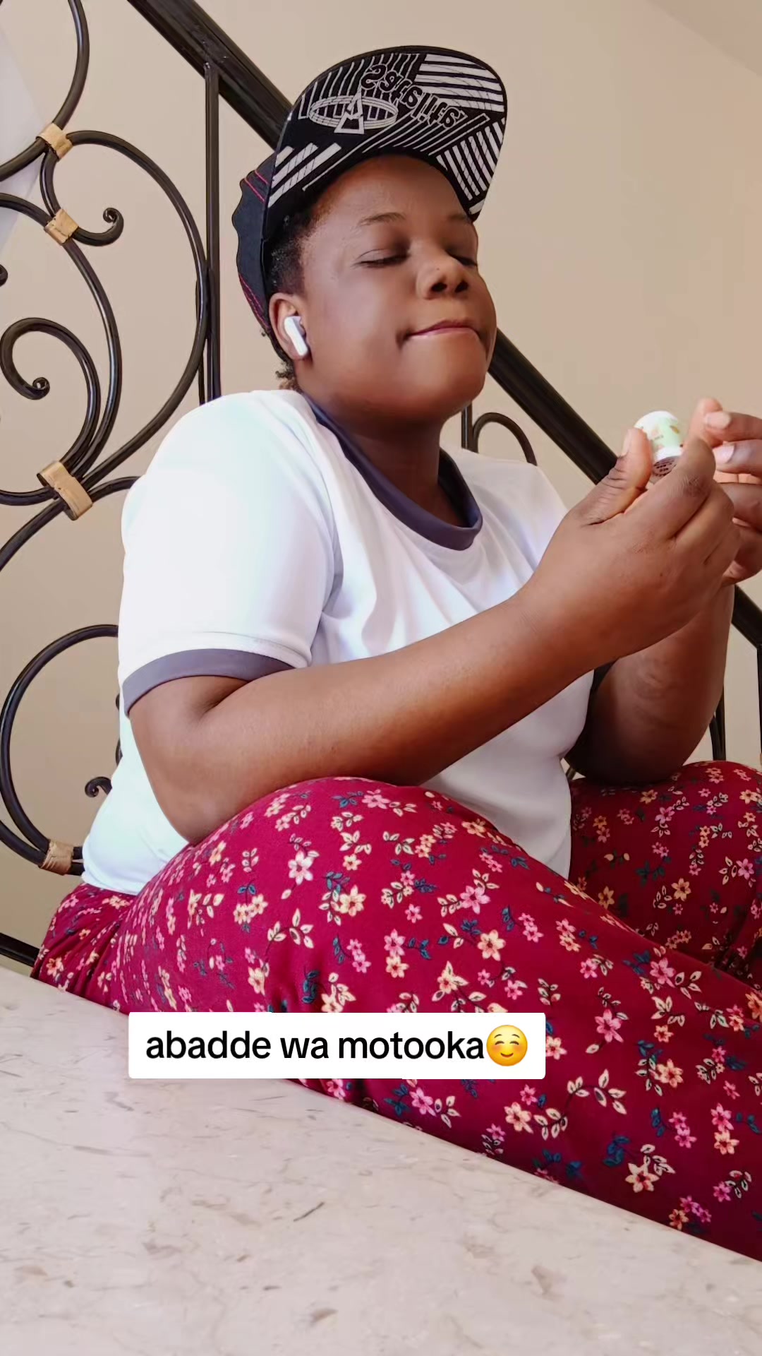 @Nalongo proud hustler TDB