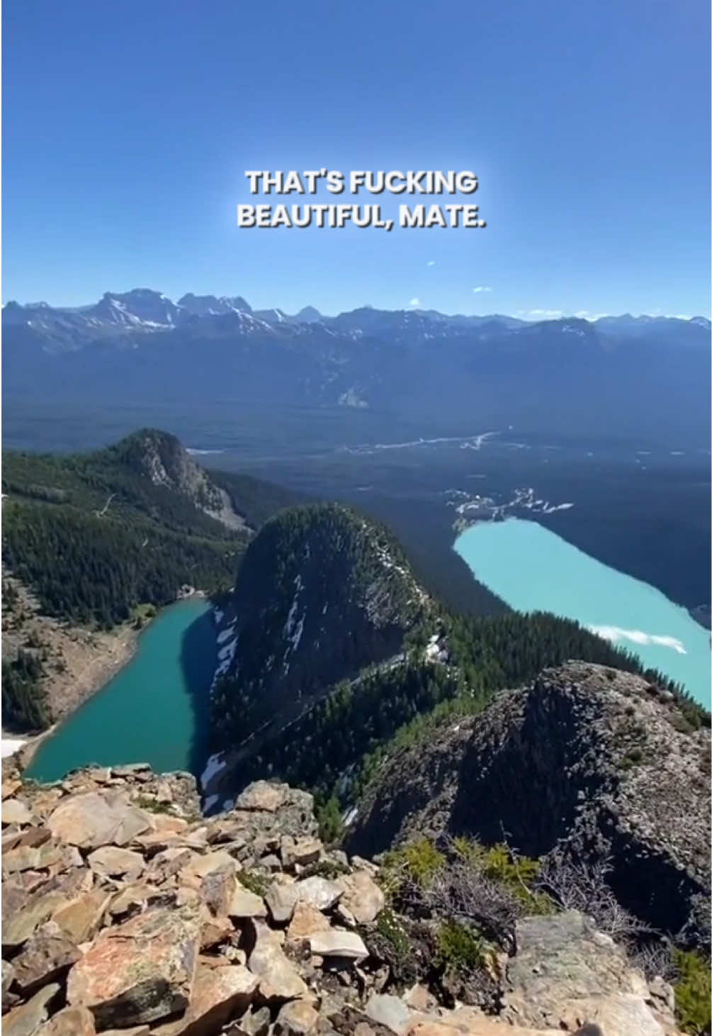 @I&rsquo;m Into Hiking 🇨🇦