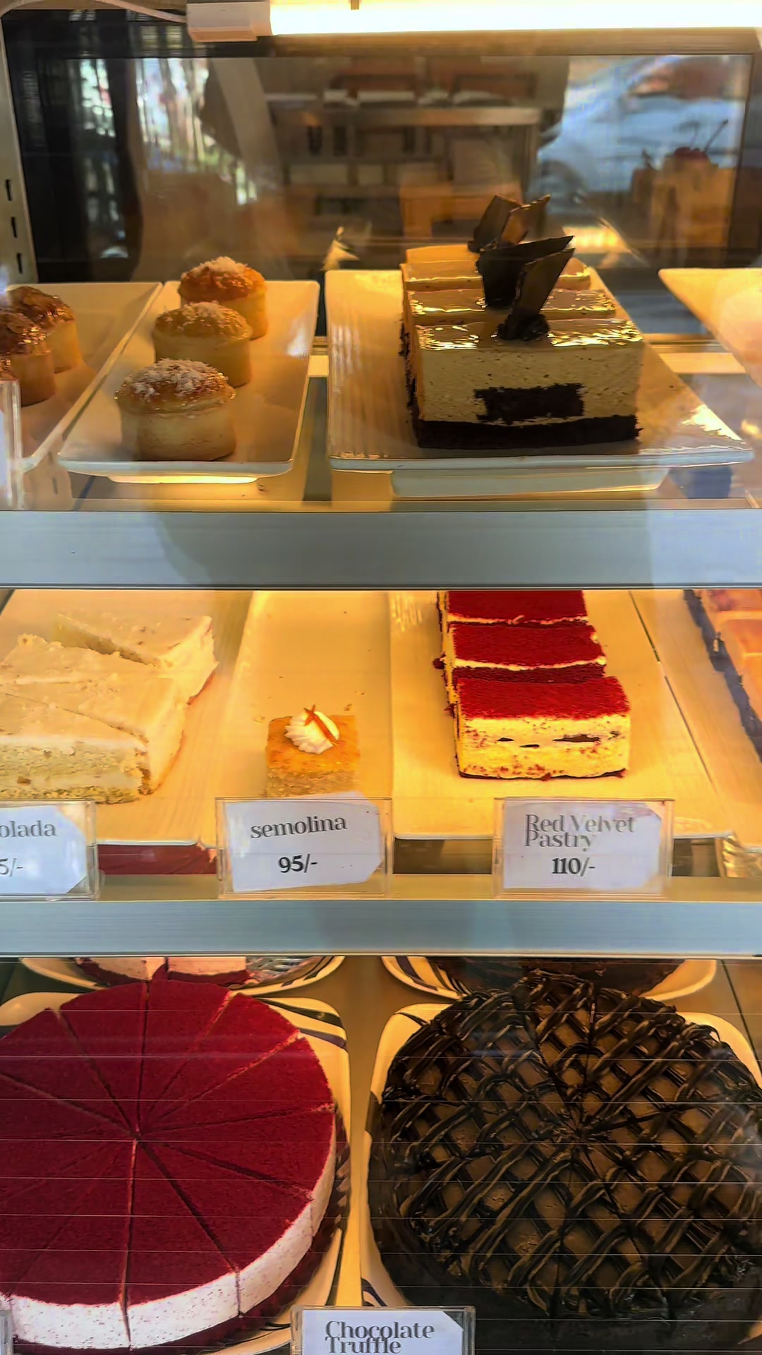 @TRADITIONAL BAKERY