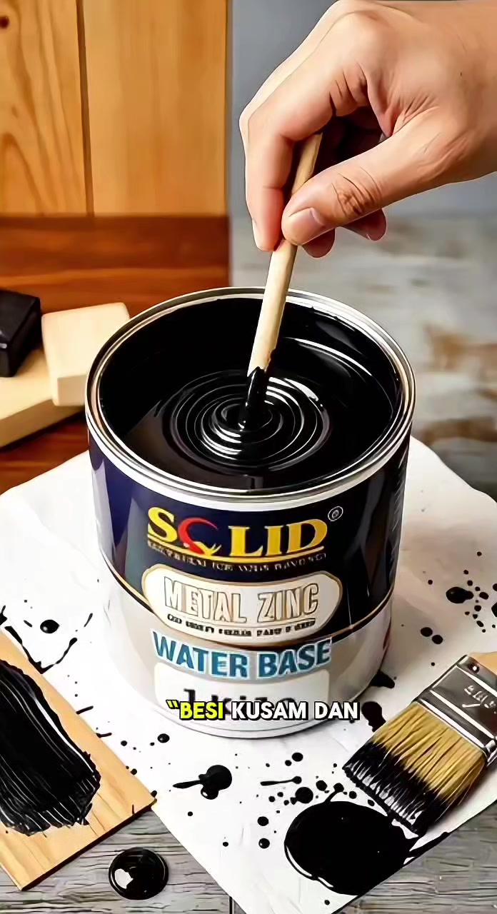 @master paint