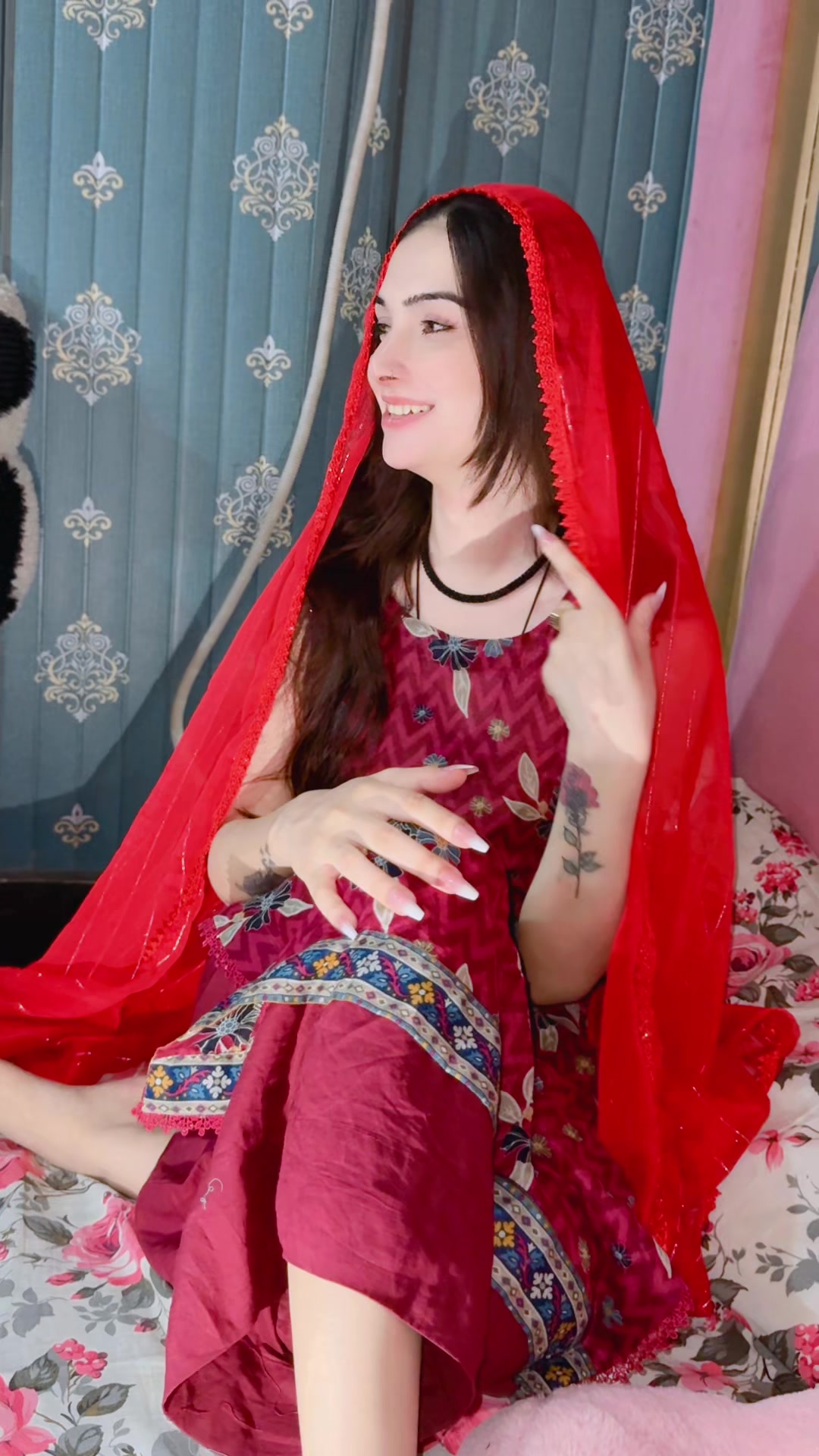 @👑MISS SARGODHA👑