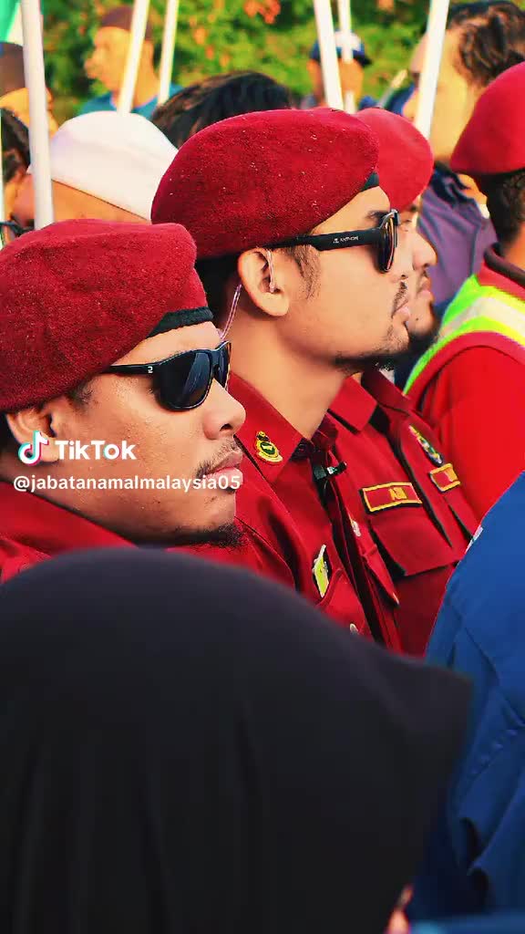 @Ikrar_Pejuang Official
