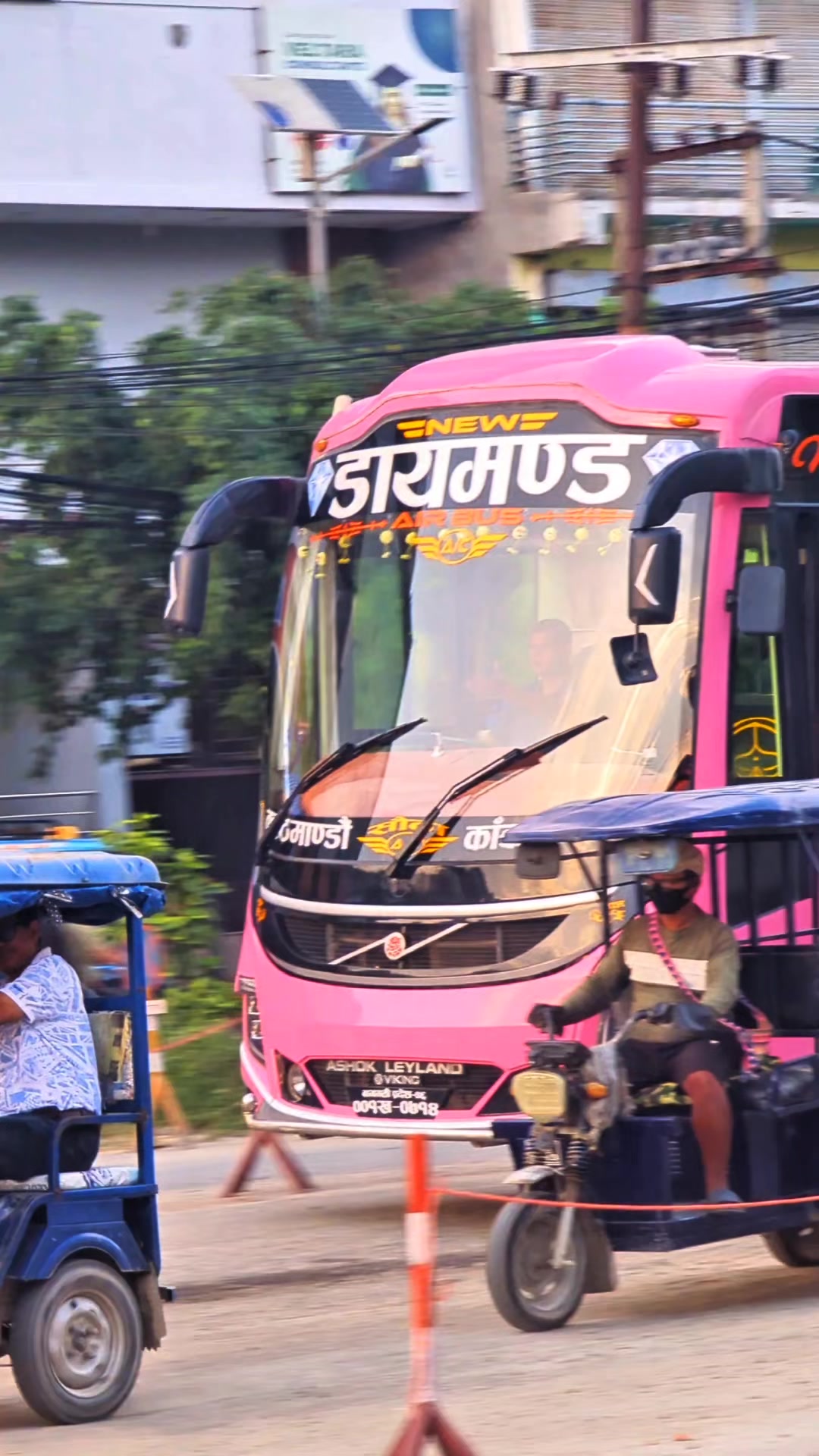 @Purbeli Rockets🚍🚀