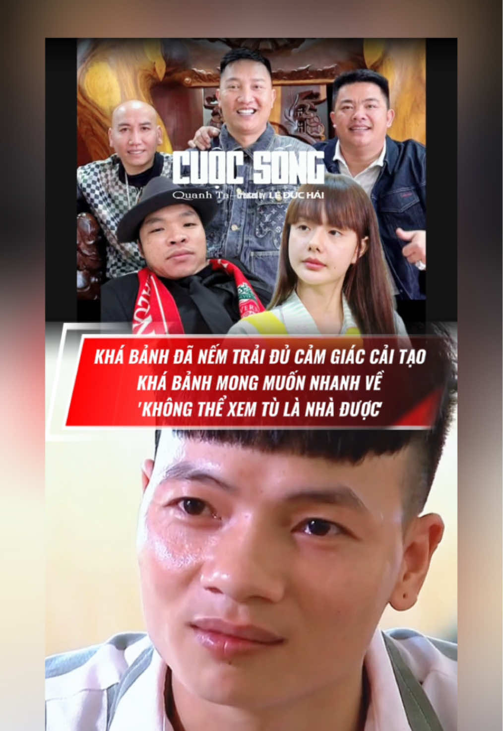 @Cuộc Sống Quanh Ta