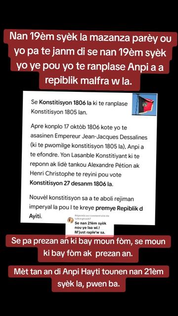 @HaytiLibert&eacute;