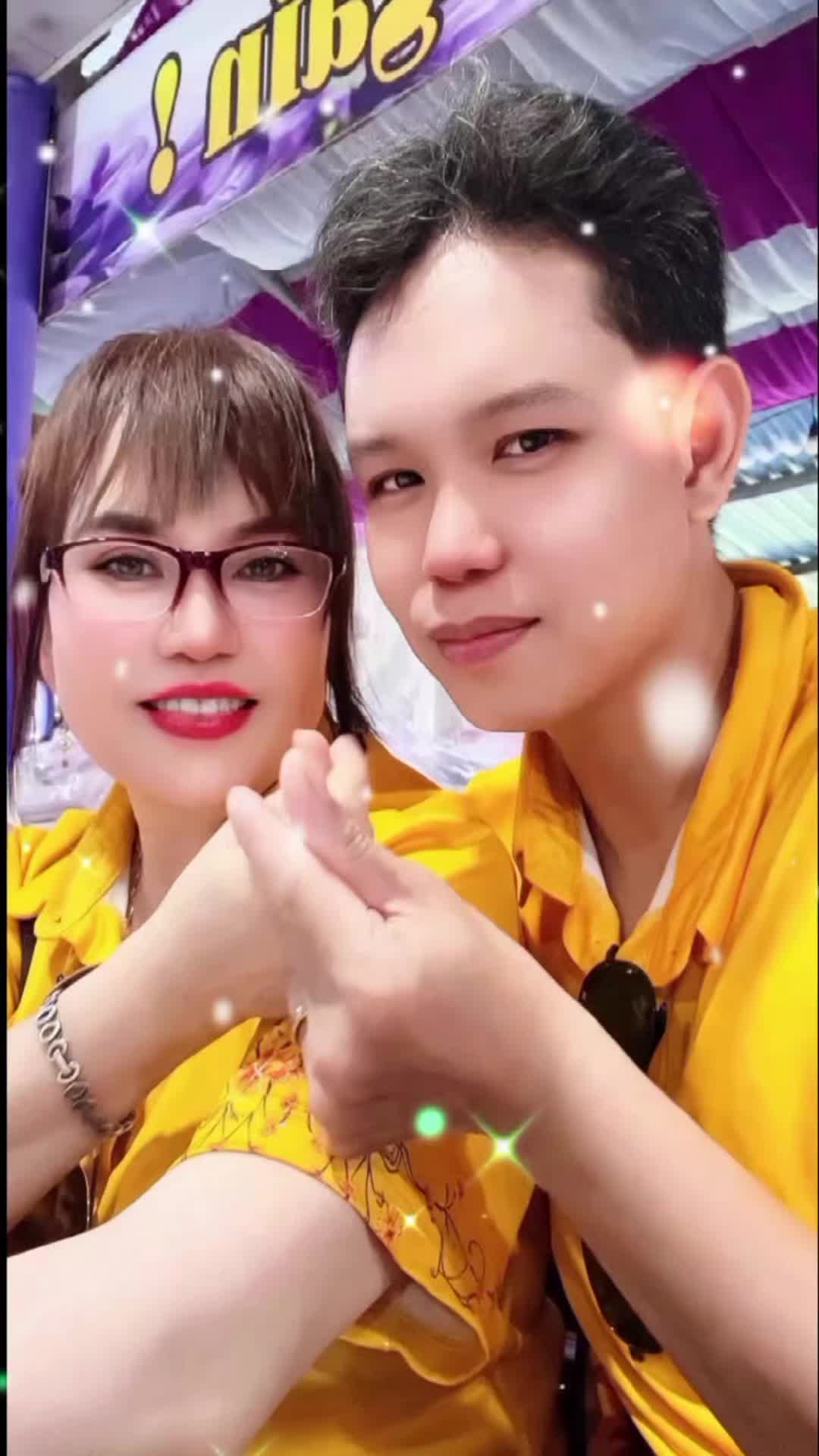 @꧁☬💓Hoàng Khải🫶Mai Hiền💓☬꧂