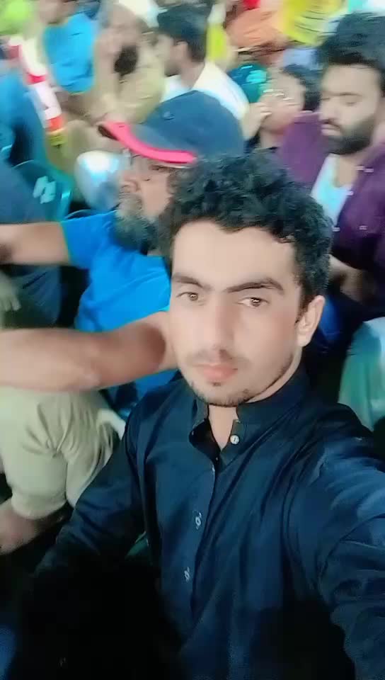 @cricket lovers