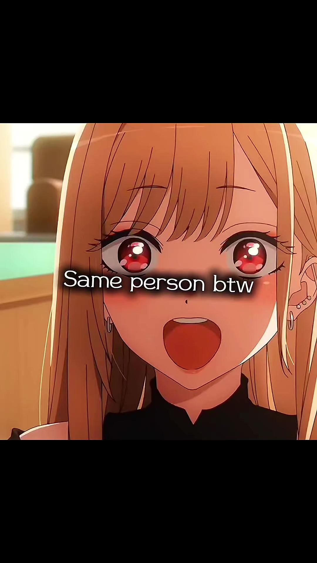 @Marin Kitagawa