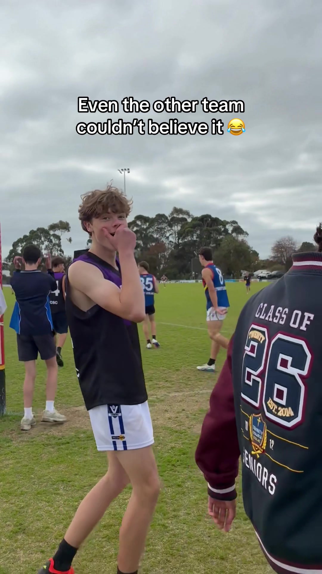 @Baseline Footy